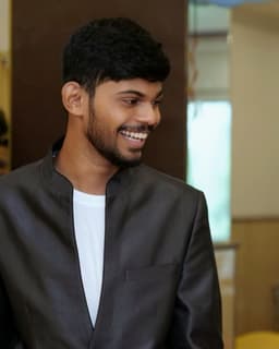 Akash Jadhav