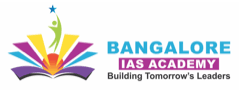 Bengaluru IAS Academy logo