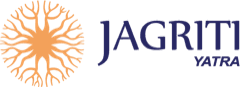 Jagriti Yatra logo