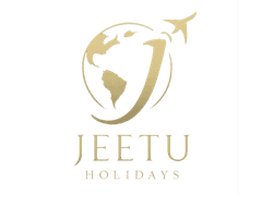 Jeetu Holidays logo