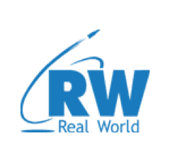 RW Promotions logo
