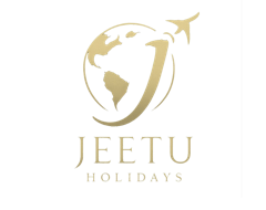 Jeetu Holidays logo