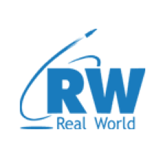 RW Promotions logo