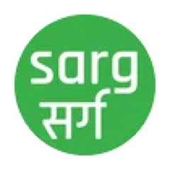 SARG Design Studio logo